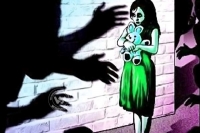 Neighbour rapes five and a half year old girl arrested