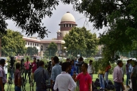 Sc rules right to privacy is a fundamental right validity of aadhaar law in dilemma