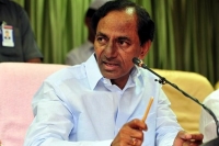 Power cut problems in telangana state becoming major issue to cm kcr