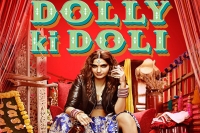 Dolly ki dolly official theatrical trailer