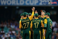 South africa record partnership for second wicket