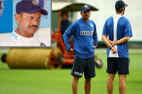 Lalchand rajput appointed afghanistan cricket coach