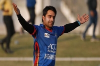 Rashid khan picks seven wickets as afghanistan storm to 63 run victory