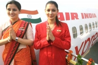 Air india to buy 100 more aircrafts over next 4 years