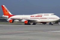 Air india flight with aviation minister delayed 3 officials suspended
