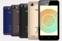 Airtel offers karbonn a1 indian a41 power smartphones