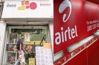 Tata teleservices to sell consumer mobile business to airtel