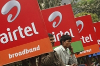 Airtel launches rs 9 plan with unlimited local std and roaming calls