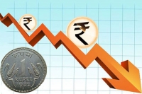 Rupee breaches 73 mark now hits all time low of 73 34