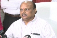 Ap minister condemns allegations on phone tapping software