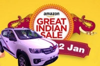 Amazon india s first big sale of the year starts today