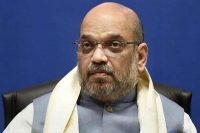 Gobackamitshah trending in twitter as amit shah goes visiting chennai