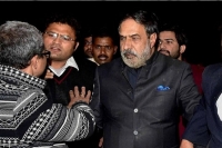 Jnu row anand sharma says he was attacked physically by abvp activists
