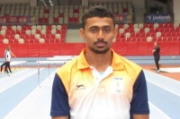 Mohammad anas qualifies for rio olympics men s 400m race