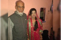 Another marriage trap witness in hyderabad old city