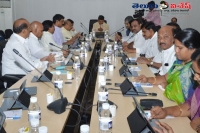 Ap cm chandrababu naidu decided to give ministies to new mlcs