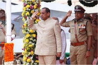 Andhra pradesh joins nation in celebrating 70th republic day