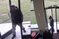 Man apologizes to verizon staff during robbery