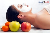 Apple face masks to get smooth soft glow skin beauty tips home remedies