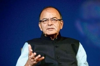 Government doubles tax exemption limit for small businesses arun jaitley