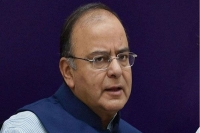Cuts in fuel prices can push india into debt trap arun jaitley