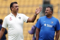 Bharat arun appointed team india bowling coach until 2019 world cup