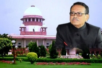 Arunachal pradesh governor rajkhowa tells supreme court that state minister tried to assault
