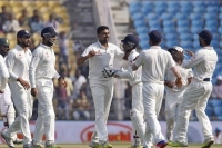 Ashwin five for bundles south africa out for 79