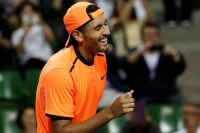 Nick kyrgios fined 16500 by atp after shanghai masters meltdown