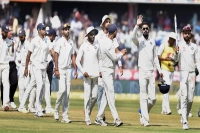 India announce squad for first two tests vs australia