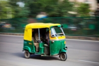 Motor vehicles act effect techie charged rs 4 300 for 18km auto ride