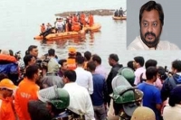 Harsha kumar alleges minister avanthi pressure behind boat permission