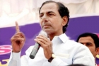 Cm kcr fires on times of india news paper
