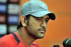 Indian cricket team captain mahendra singh dhoni fires on media and bcci