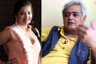 Sweta basu prasad prostitution case director bhansal mehta supports