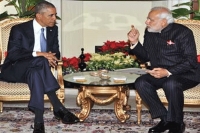Obama modi talks in hyderabad house pakistan media says big development