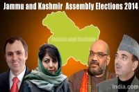 Jammu and kashmir election results bjp lead position