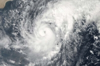 As cyclone nilofar nears gujarat evacuates thousands of coastal area people