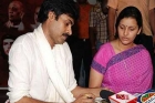 Pawan kalyan heartful wishes to ex wife renu desai
