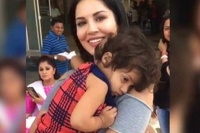 This sunny leone video is trending and actor is happy about it