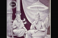 Bhagavatam nineteen part story