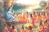 Bhagavatam twenty five part story