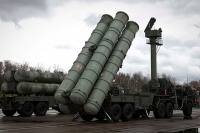 India russia talks on s 400 air defence system at profound stage russian official
