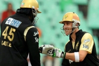 Chris gayle and brendon mccullum are set to sizzle in the bpl