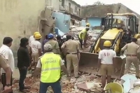 Bangalore cylinder blast killed few lives