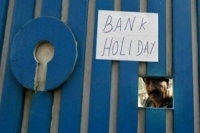 Four days bank holidays from august 2019 10th to 16th