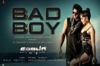 Saaho new song bad boy out prabhas and jacqueline fernandez sizzle in peppy track
