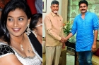 Actress nagari ysrcp mla roja controversial comments on tdp party leaders ministers and pawan kalyan