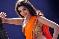 Kajal aggarwal vishal tamil movie tollywood news
