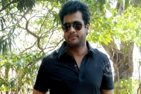 Actor sivaji hopes for ttd chairman post